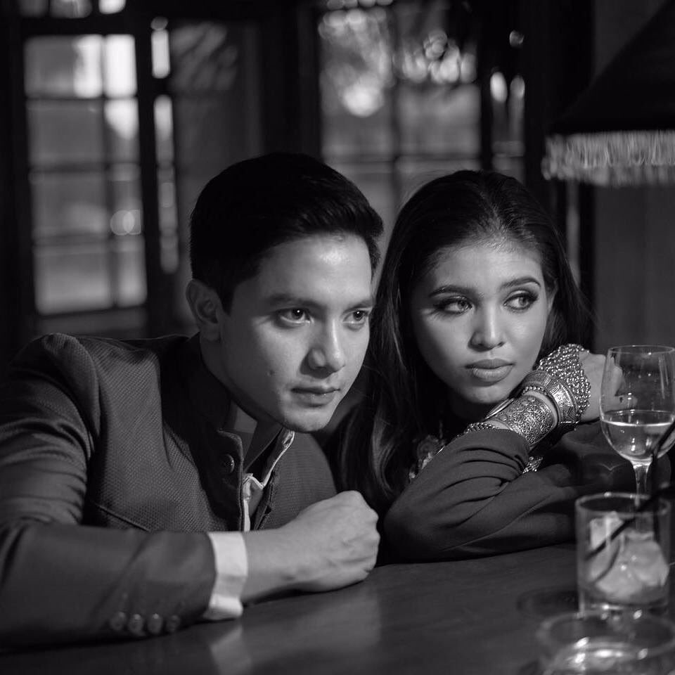 MAINEnatics_BU's tweet photo. Fierce! 👀👃🏻👄
Happy #ALDUB64thWeeksary Bibis!

@mainedcm @aldenrichards02 

© celestetuviera | IG https://t.co/57UujqIFTc