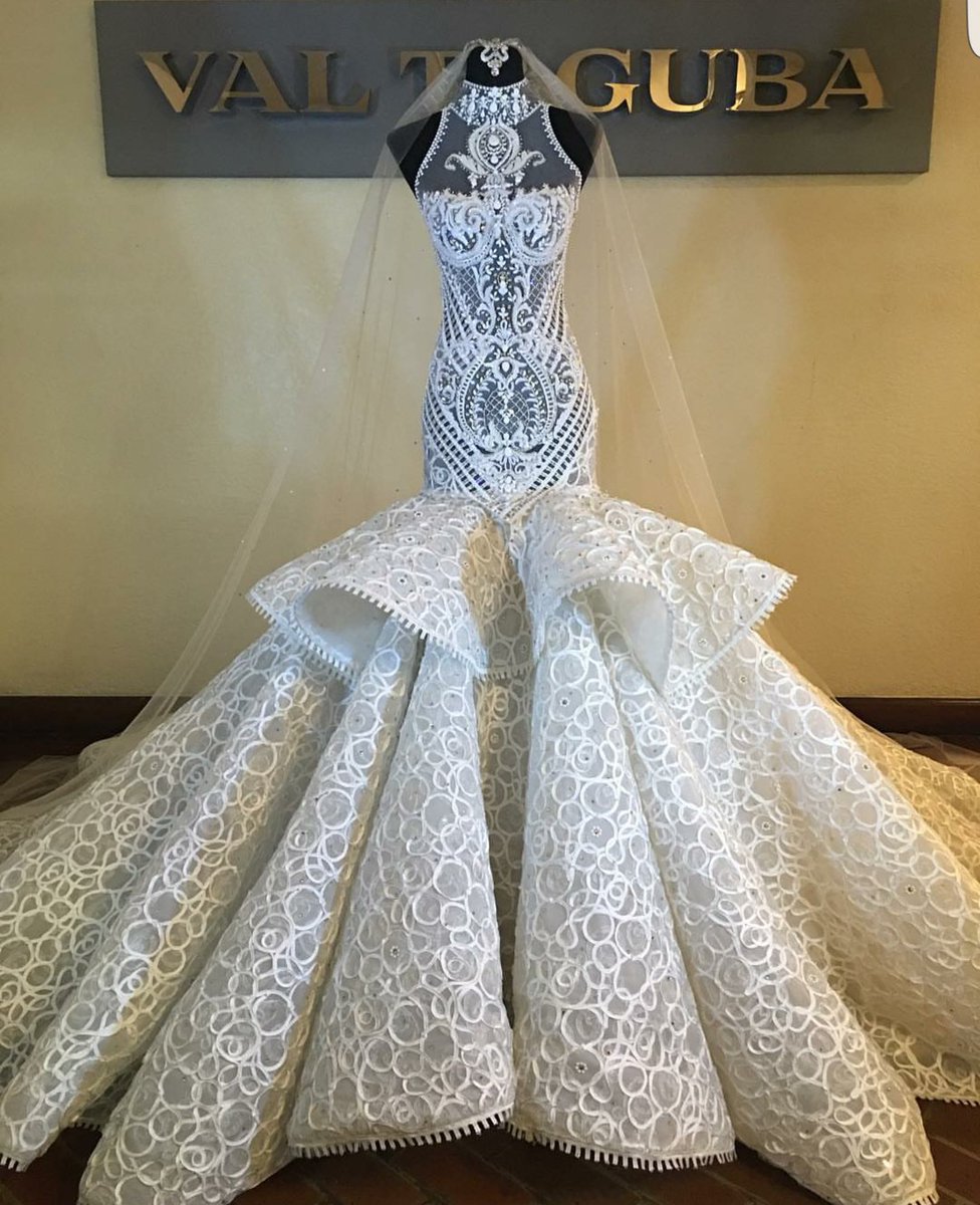 silvianjoki's tweet photo. I may have found my wedding gown even without a groom ๐๐๐
@valtaguba #valtaguba this is stunning !!!! https://t.co/bk0a2w67FL