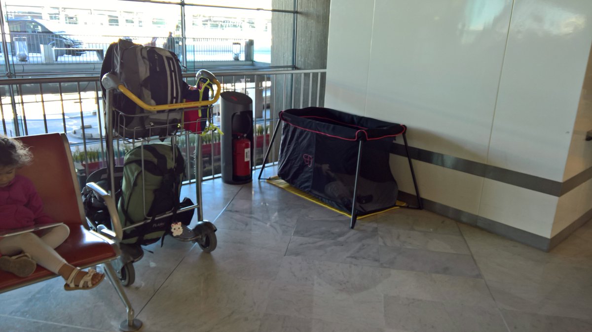 ESCAPE-Lifestyle tweet media