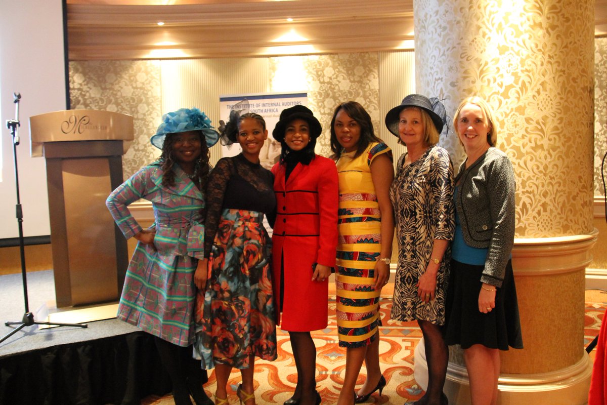 IIASOUTHAFRICA's tweet photo. Good Morning!
#ThrowbackThursday, Check out the Ladies having fun at the 2015 Johannesburg High Tea Event. #IIASAevents https://t.co/TvZUytPr77