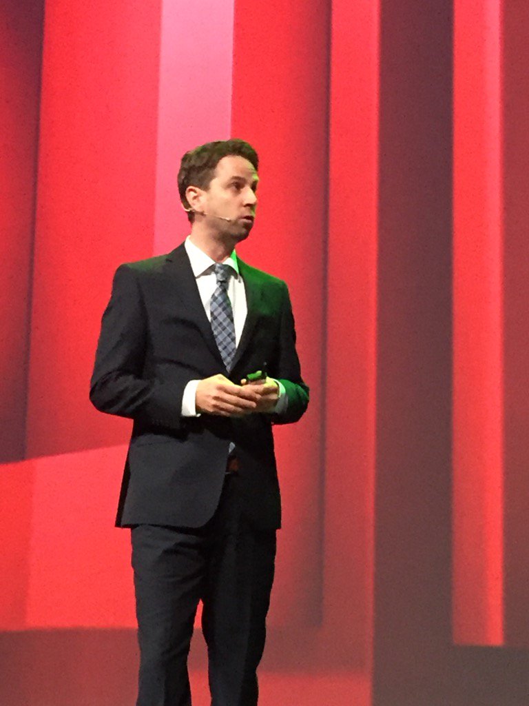 Mark Dukers: huidige systematiek box 3 komende 3 jaren ongewijzigd! #FFPcongres