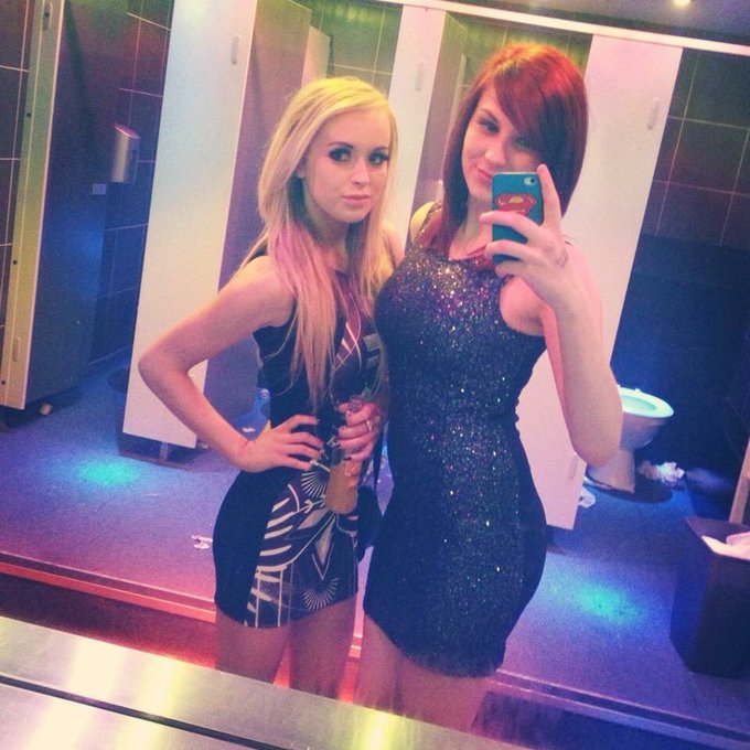 #ThrowbackThursday 🙈 Can't wait for a catch up with my @kweers later 😘 https://t.co/tREQILa1th<a href="/tag/throwbackthursday"class="tags">#ThrowbackThursday</a>