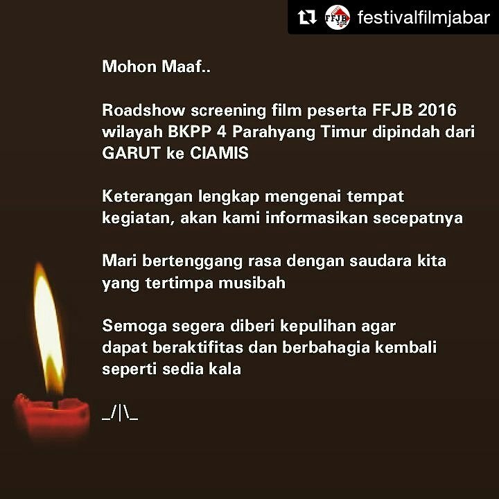 leonyvh's tweet photo. #FFJB2016 https://t.co/WtStY2oURO