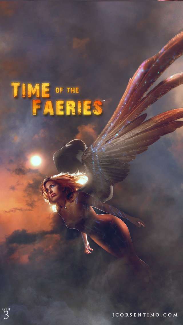 Pixpa's tweet photo. In the Creative Spotlight: #TimeOfTheFaeries created by J.Corsentino & Donny Corsentino as a photographic epic retelling of fairy mythology. https://t.co/uhkWiPJaQN