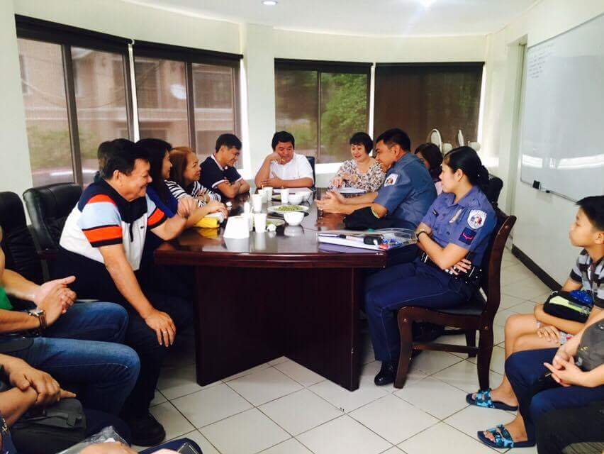 dasmacps1's tweet photo. Anti-Illegal Drugs Information Campaign at Metrogate Estate https://t.co/oTy8KiYvNe