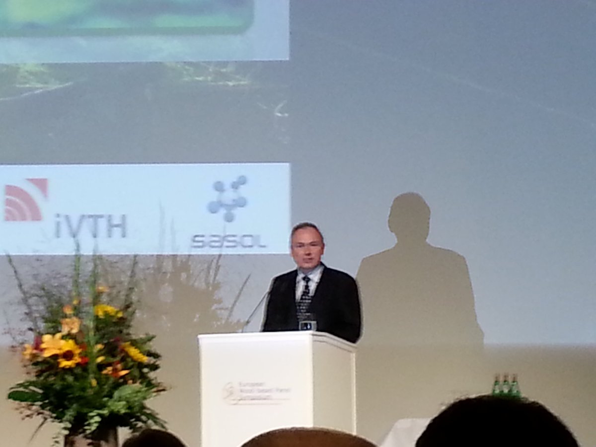 zh_krause's tweet photo. #Holzwirtschaft Staatssekretär Michael Pollmann begrüßt die Teilnehmer und spricht sich für die Rettung des Zentrums Holzwirtschaft aus https://t.co/iQHz50YOlI