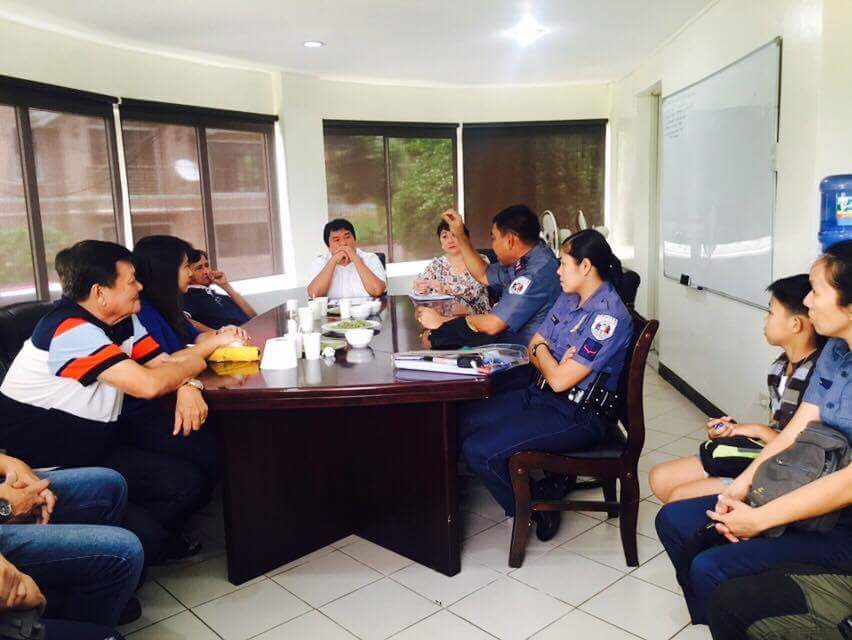 dasmacps1's tweet photo. Anti-Illegal Drugs Information Campaign at Metrogate Estate https://t.co/oTy8KiYvNe