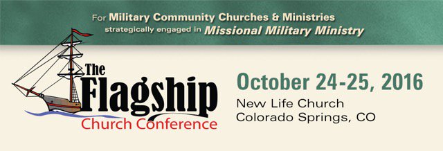 sendcpmc's tweet image. Serving in a military context? Preparing to church plant in a military context? This conference is for you!
militarymissionsnetwork.com/content/articl…