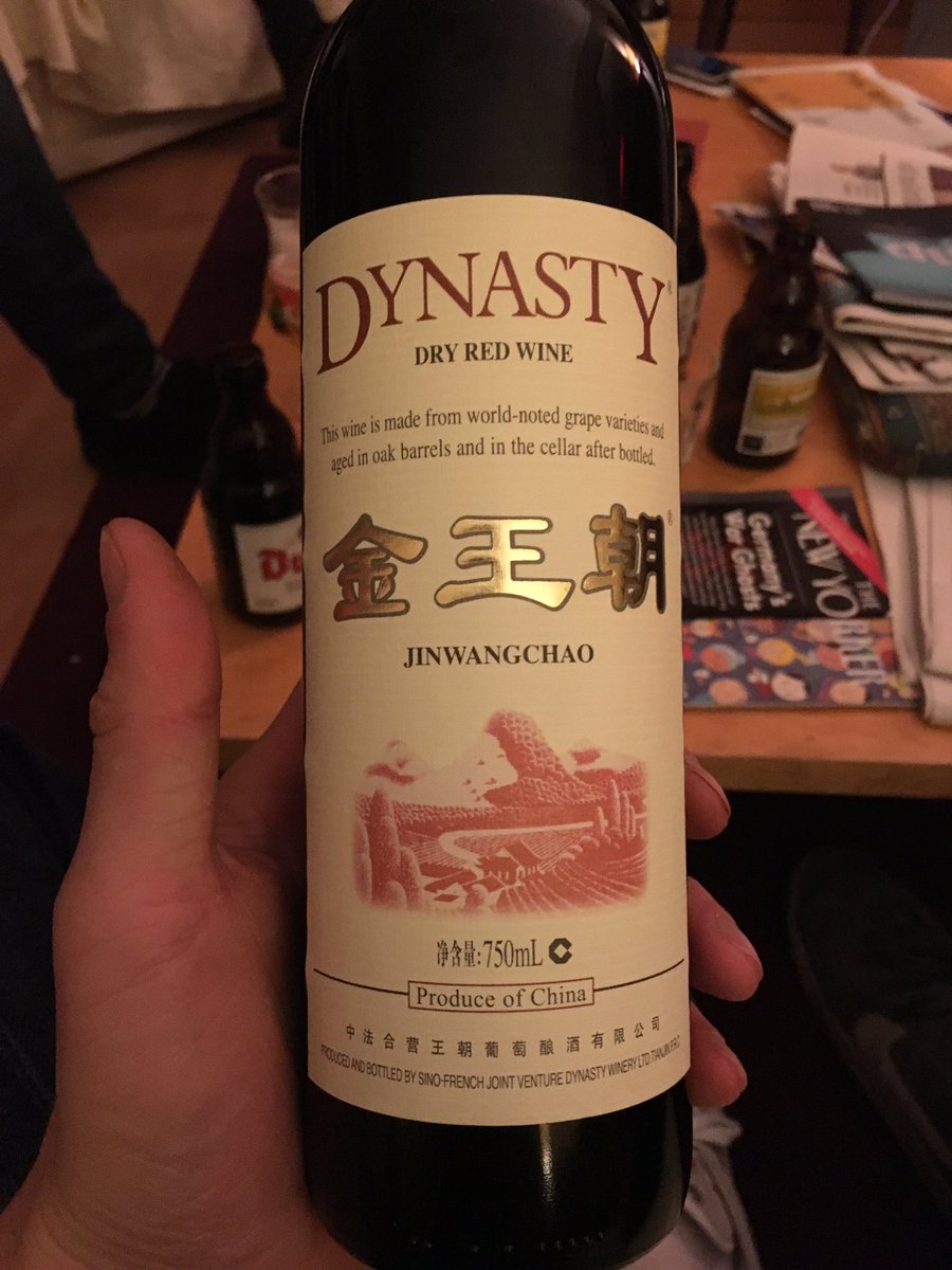 crandrew's tweet photo. Top tip for @ShaneDigsWine, you can thank me later. https://t.co/CjL1oKsl7k