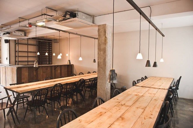 5 Must-Visit London Pop-Up Restaurants bit.ly/2dgT8K5