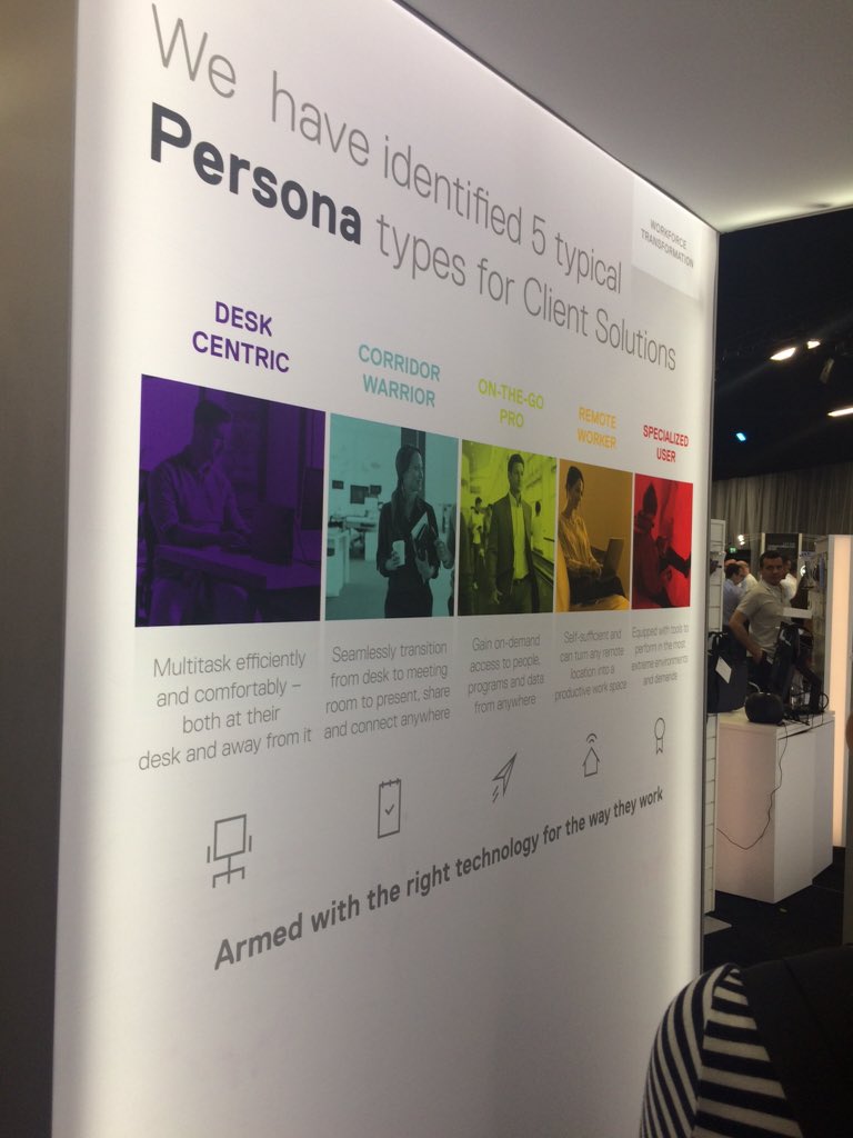 techmonitorai's tweet image. #Workforcetransformation @DellEMC talks about how they can help businesses bring in key #clientsolutions