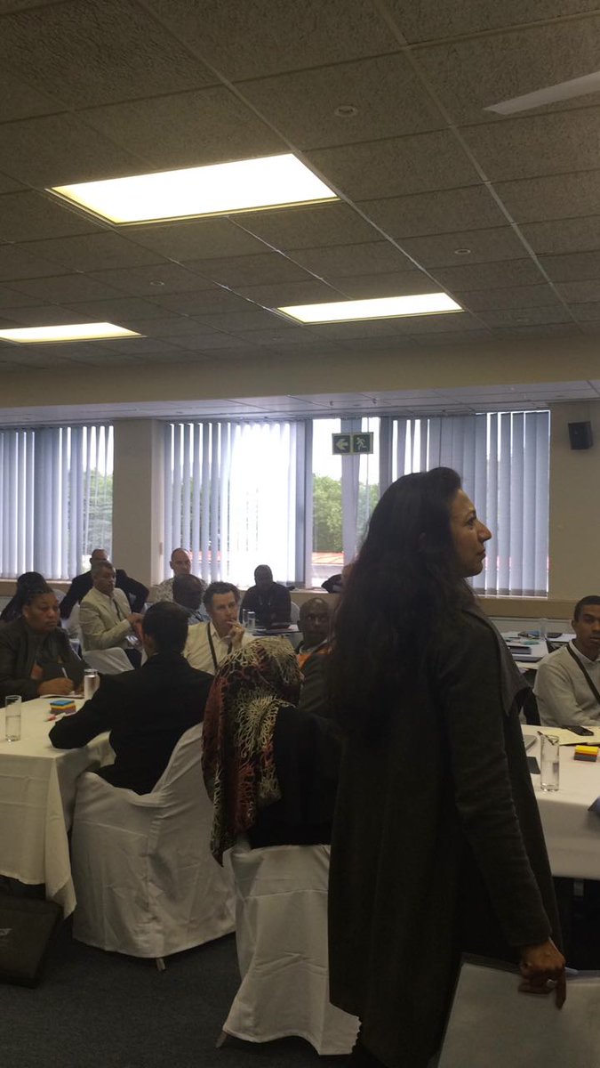 cocreateSANL's tweet photo. "We have to acknowledge that over 50% of our population have to move differently because we are women" - @ZahiraAsmal #advocacy #2MOVE https://t.co/ebDsNmnU3z