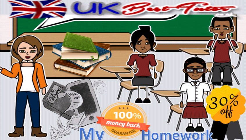 AmellieTaylor's tweet image. #My_homework help by the professional experts have represented #Assignment_help_services as a boon to the students,
bit.ly/1TyuVMh