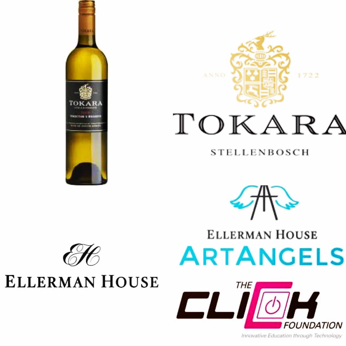 mannycabello's tweet photo. Countdown 14 days for @ArtAngelsSA 2016 @TOKARA_ZA will be there @ArtAngelsSA @EllermanHouse https://t.co/ABZHwU3Pmf