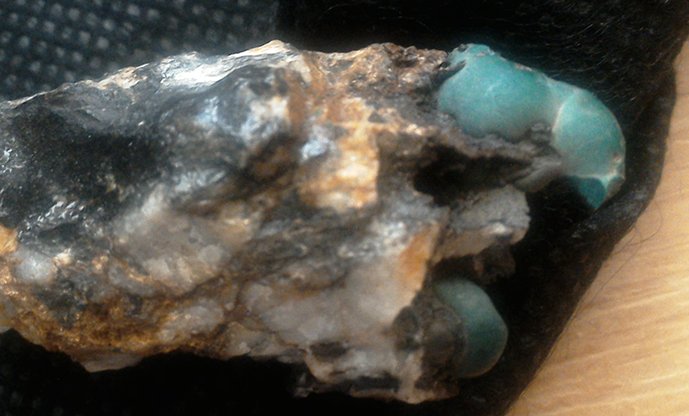 collectionofgem's tweet image. #Pseudomalachite from #Lubietová, Slovakia
buff.ly/2dGF3c9