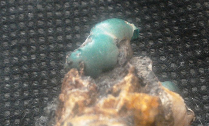 collectionofgem's tweet image. #Pseudomalachite from #Lubietová, Slovakia
buff.ly/2dGF3c9