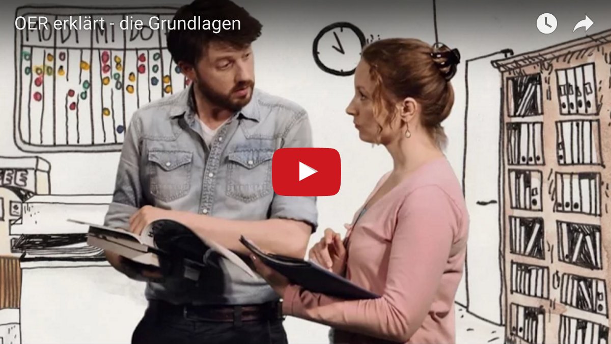 Die <a href="/bpb_de/">bpb.de</a> hat drei neue Erklärvideos zu #OER in der #Schule veröffentlicht.
o-e-r.de/bpb-veroeffent… #OERde