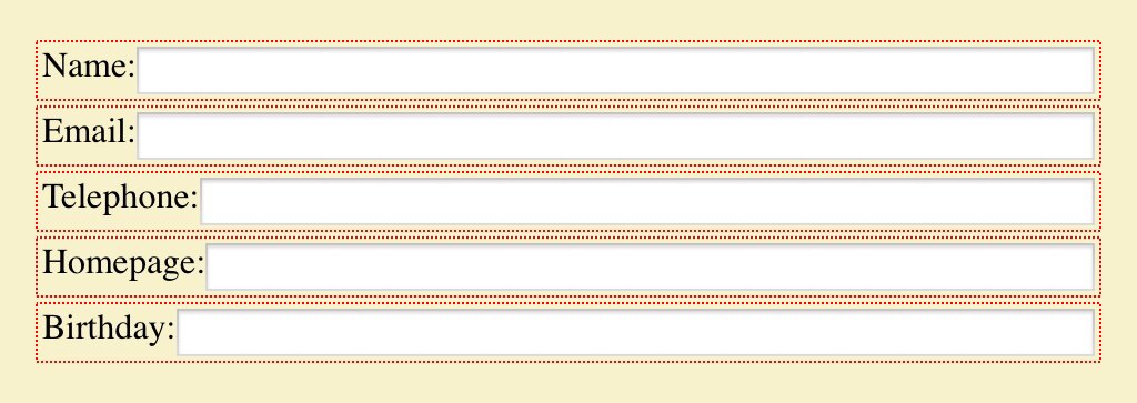 Lingulocom's tweet photo. Will we be flattening our HTML for CSS Grids? | CSS-Tricks https://t.co/y2HWXeNGxz https://t.co/ELlUfpWMMm