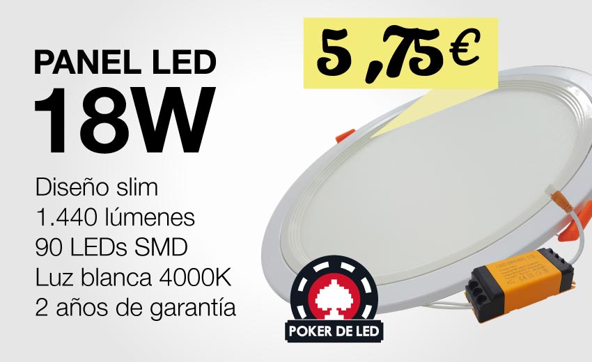 LEDbombillas tweet picture