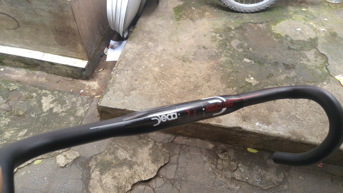 Indonesia Track Bike tweet media