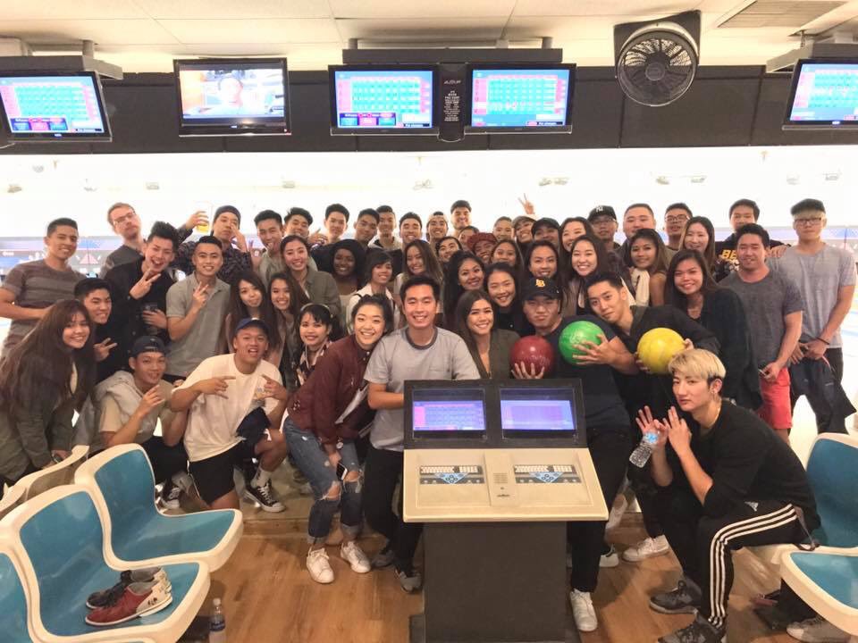 sophiaaatee's tweet photo. fuckin loooveee my KASA fam #drowling 🎳🔥 https://t.co/ggN159MKZf