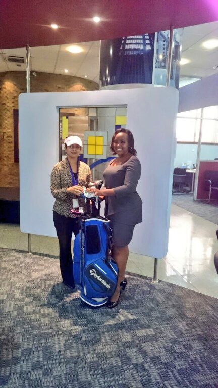 njua_edu's tweet photo. @imbankke #IMCares #CSWeek2016 our BM&amp;Lorna join the fun @RouzeWakio  @Memo_Rono  @edithmkare  @PascalPking https://t.co/EtYFfPhX0Q