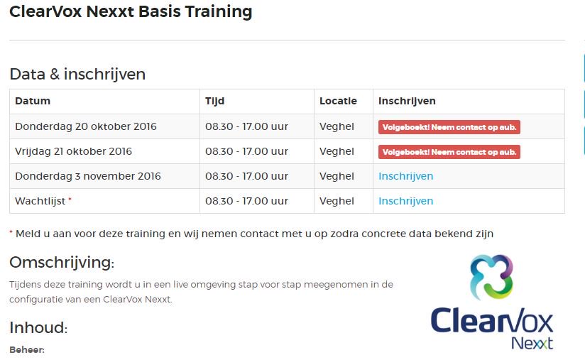 ClearVoxNL tweet media