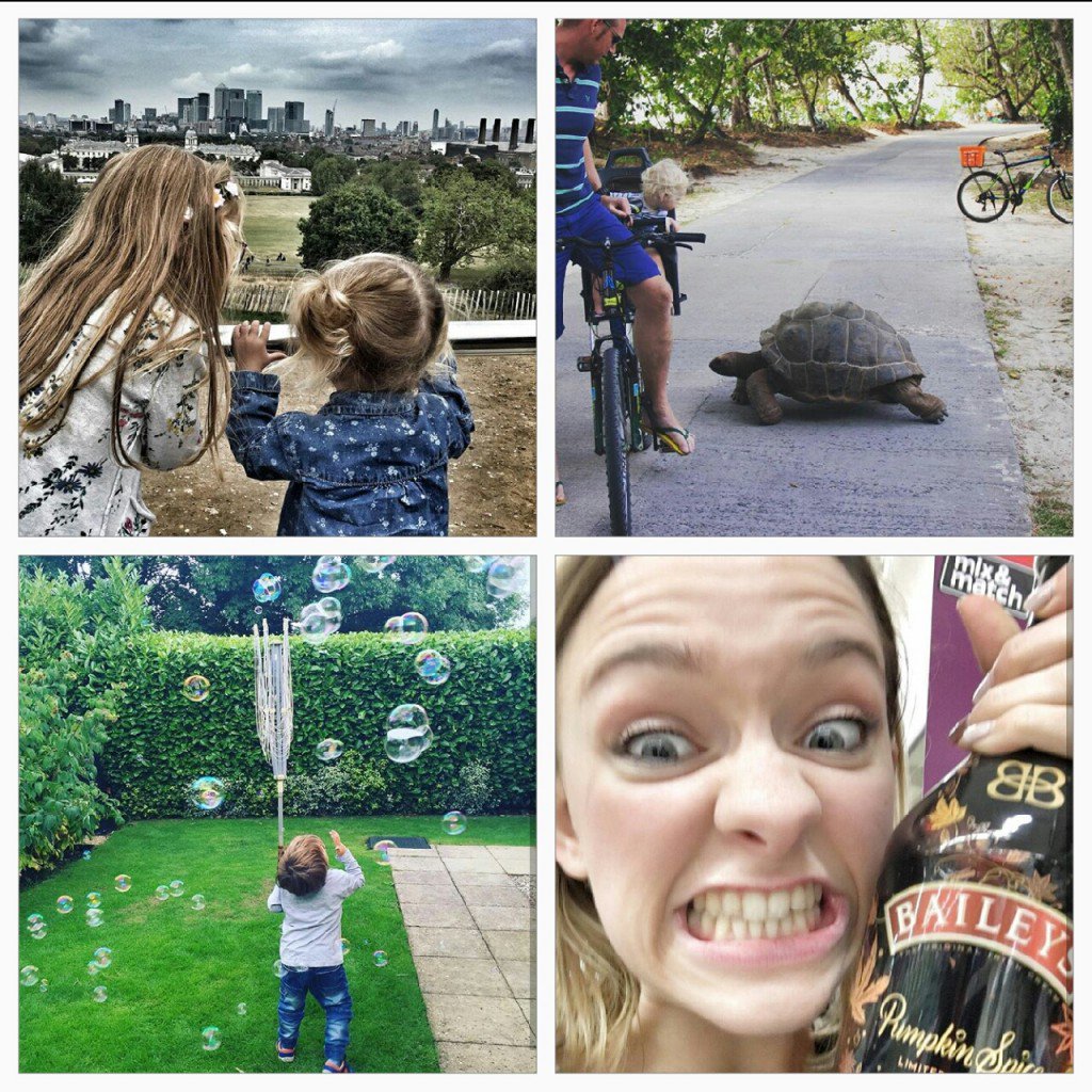 #happylittlebuttons - 1st Monthly Round Up. - @rhymingwithwine bit.ly/2dvUh2F #ablogginggoodtime