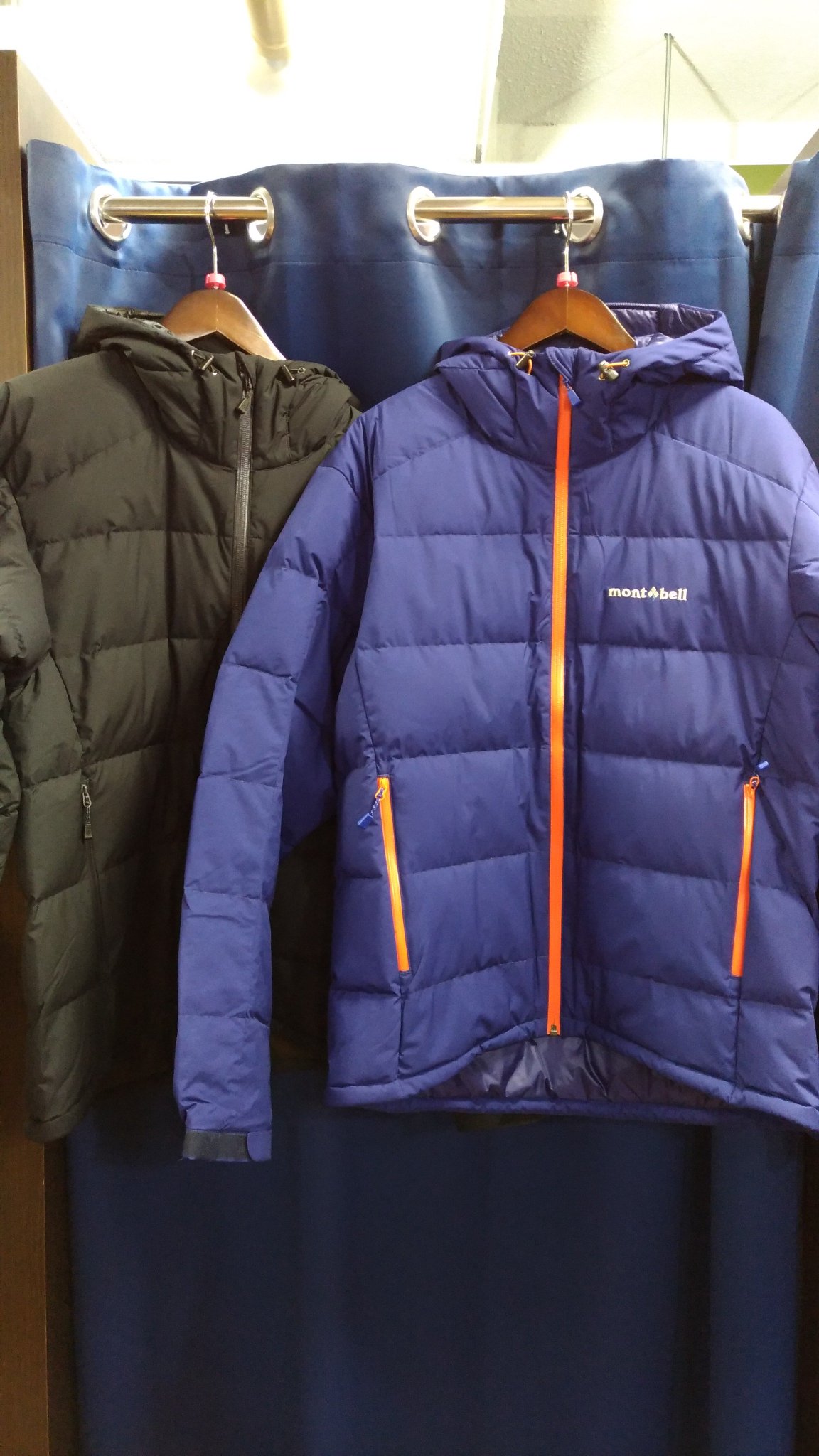 石井スポーツ公式 登山 アウトドア 新宿西口店 本日の新入荷はこちら モンベルの パーマフロスト ライトダウンパーカ Men S 22 800 税 割引対象外 表地にgore Wind Stopperを採用し 防風性に優れたダウンジャケットです 石井スポーツ公式 登山 アウトドア 新宿西口店 本日の新入荷はこちら モンベルの パーマフロスト ライトダウンパーカ Men S 22 800 税 割引対象外 表地にgore Wind Stopperを採用し 防風性に優れたダウンジャケットです