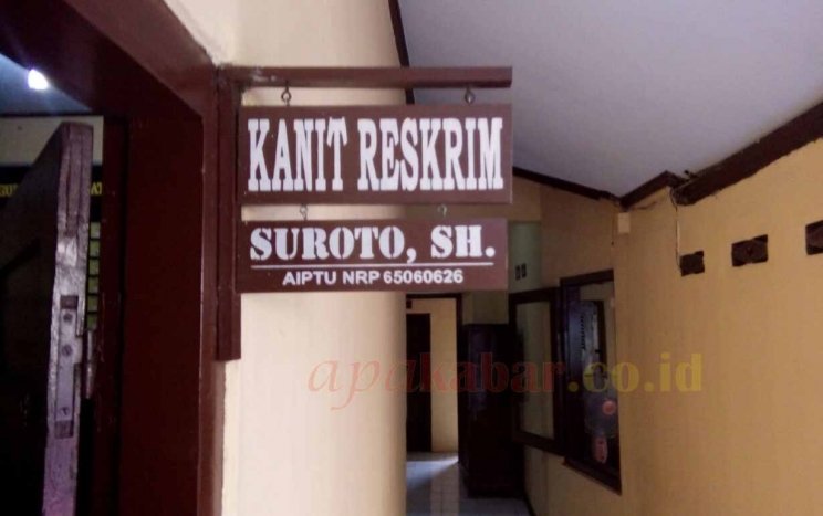Astaga, Guru SMKN 1 Dlanggu Cuek Saat Pergoki Muridnya Dikeroyok - apakabar.co.id/hukum/item/207…