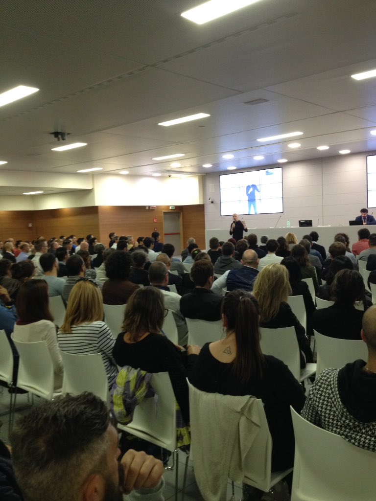Adriana Rava (@ficci) on Twitter photo Quasi 1000 persone all'IT Taxi #smartmobility Talk! Grande evento!con <a href="/montemagno/">Marco Monty Montemagno</a> parliamo del futuro dei trasporti Quasi 1000 persone all'IT Taxi #smartmobility Talk! Grande evento!con <a href="/montemagno/">Marco Monty Montemagno</a> parliamo del futuro dei trasporti