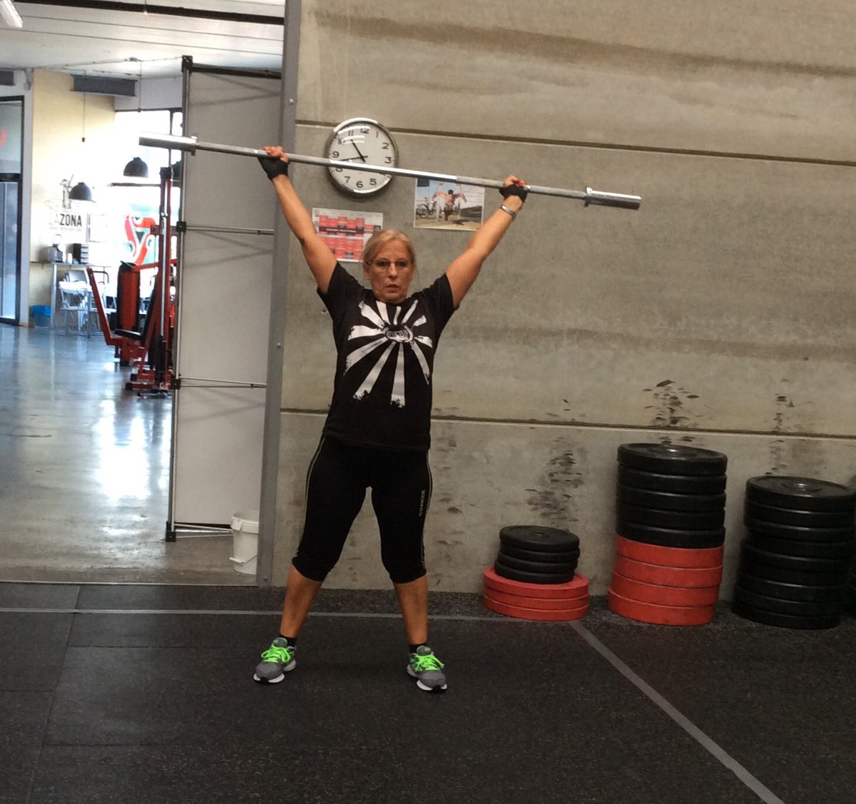 invictus tweet media