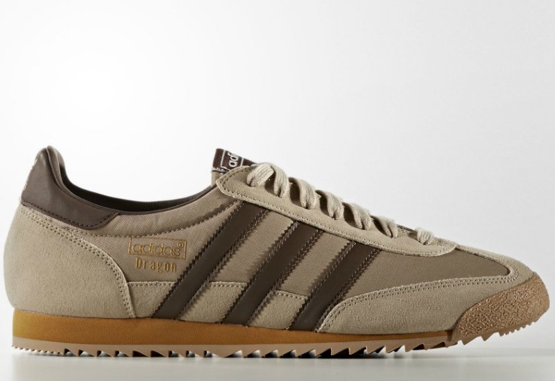 FootballShirtCulture.com on Twitter: "Adidas Vintage Shoes - St Cargo Khaki / Brown / Gold Buy: https://t.co/y3vUcoTqHI #terracewear #sportswear #adidas / Twitter