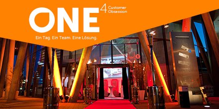 Die #MM16NY ist vorbei ... auf zum nächsten Event. ... Am 27.10. findet die #ONE4 statt. Infos und Anmeldung: united-ecommerce.de/one-customer-o…