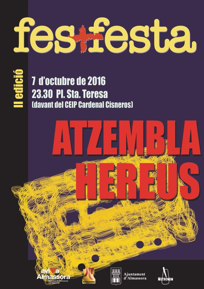 HEREUSOFICIAL tweet picture