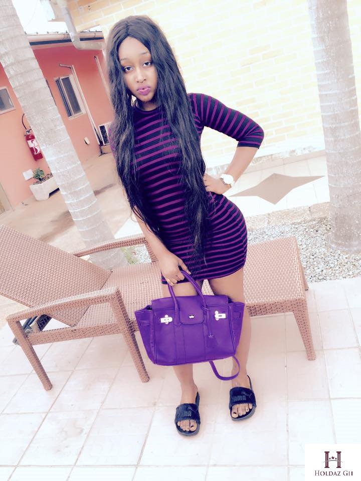 holdaz Ghana tweet media