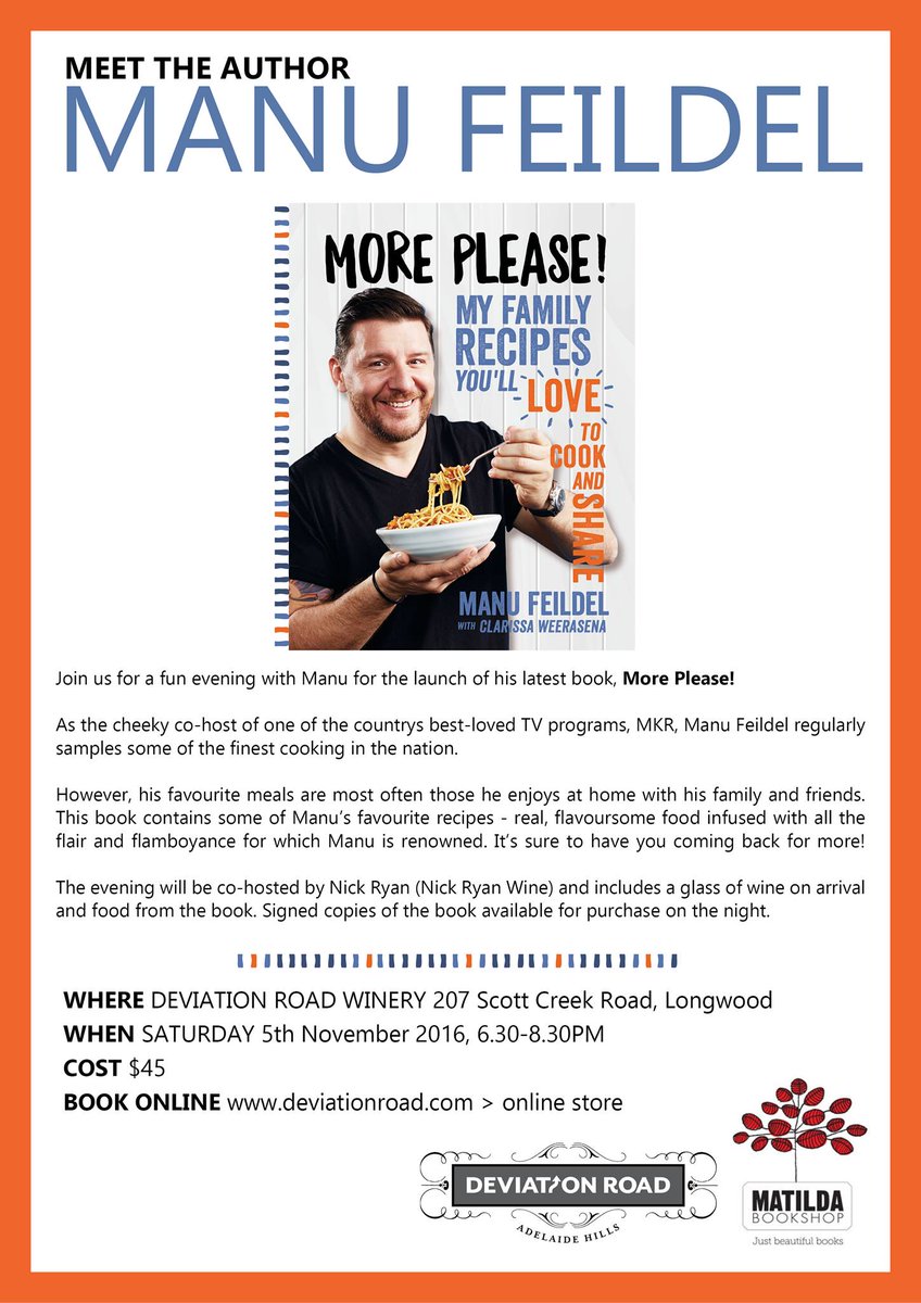 Matilda Bookshop tweet media