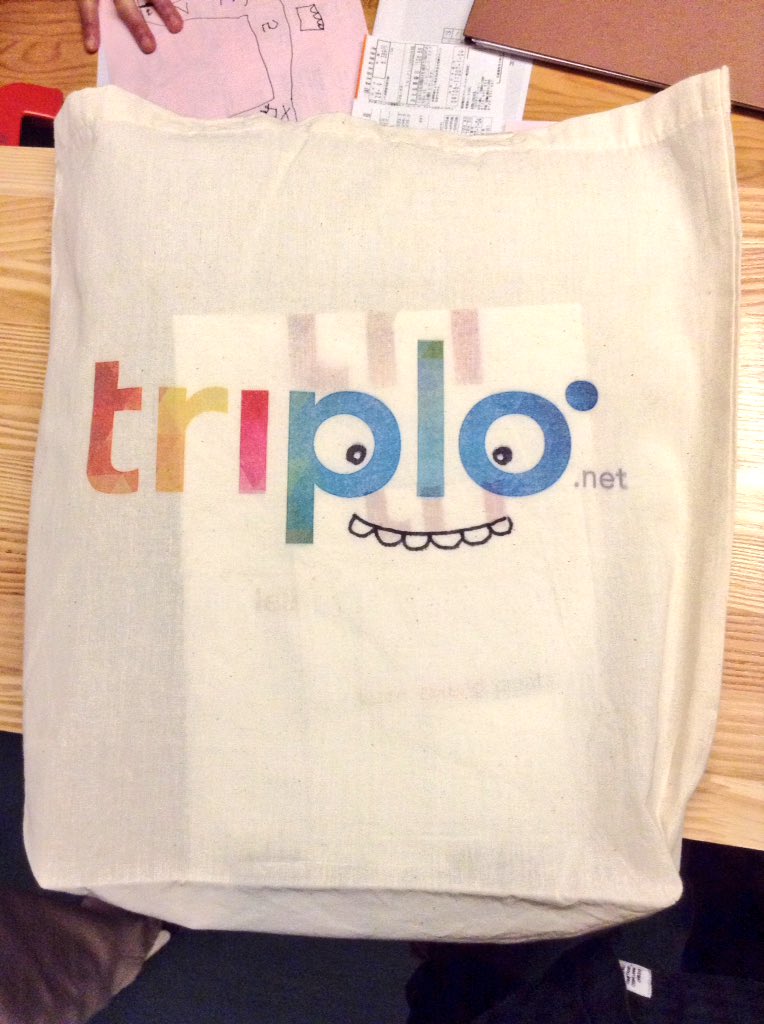 triploinc's tweet photo. Another #studypack for another #triplopioneer! 人数限定!#triplo #LearnExtendCreate #esl #efl https://t.co/ZaVmy6uK9F