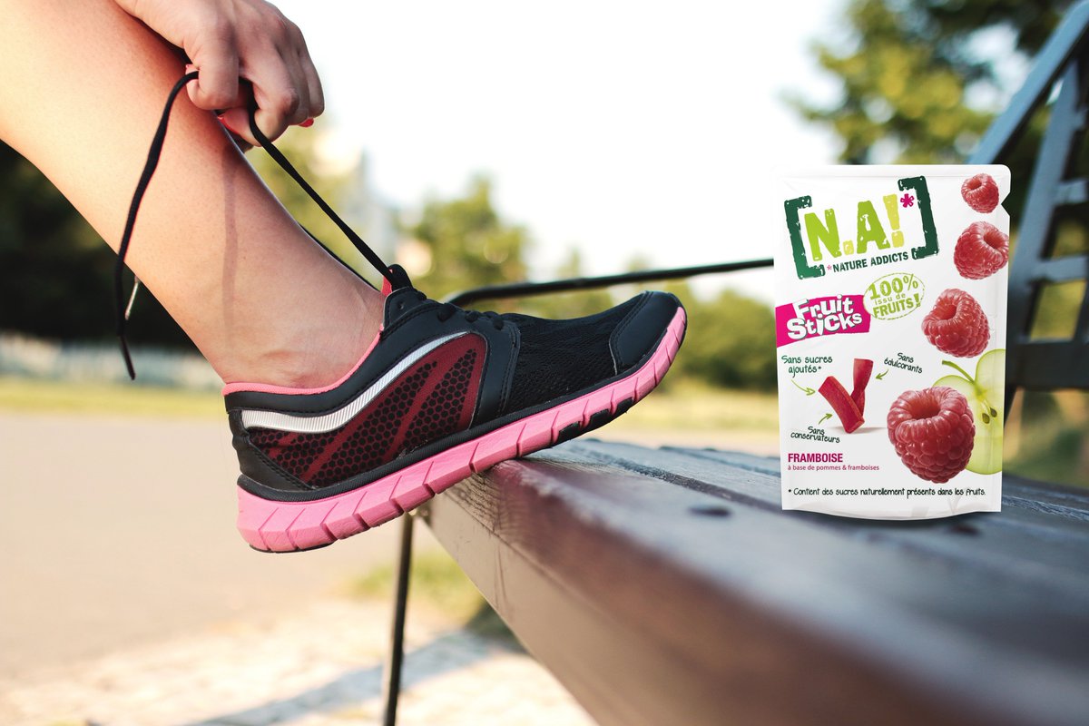 NatureAddictsFR's tweet photo. Prêtes à prendre le départ de la #ELLERun Marionnaud ? 
[N.A!] vous fait gagner des dossards ici : https://t.co/0zfdozwbOJ #course #Running https://t.co/BRU18aFNvx