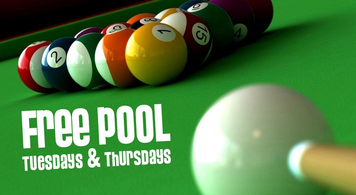 HarrysBarOldham's tweet photo. Free Pool Today @HarrysBarOldham 
#FreePool #ShootPool #8Ball #KillerPool #harrysbar #harrys #harrysbaroldham #oldham https://t.co/KKfZgiaVAW