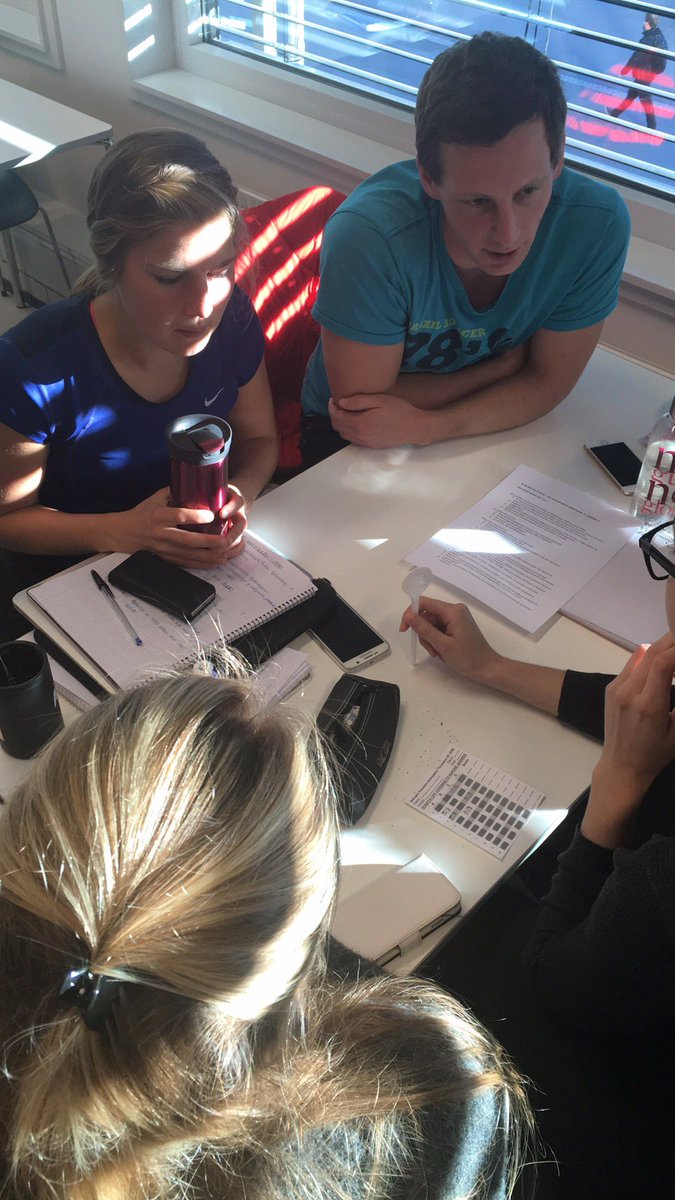 Silje Mæland tweet media