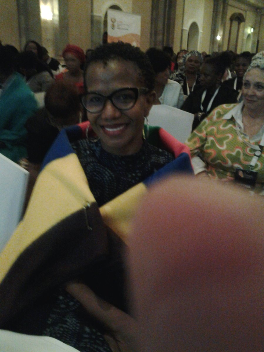 Women in Tourism game changer. <a href="/WITourismWC/">Women in Tourism WC</a> #WomenInTourism #By Design <a href="/rhondastours/">Rhondastours&Explore</a> <a href="/Apt_Tours/">Apt Tours</a>