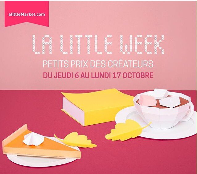 galierfabric's tweet photo. Galierfabric participe à la Lille week des créateurs 😉 #galierfabric #galier #alittlemarket #handmade https://t.co/1ISp6LrJIH