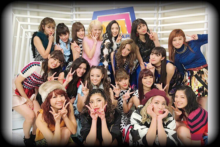 Risa (@SnsdRisako) / Posts / X