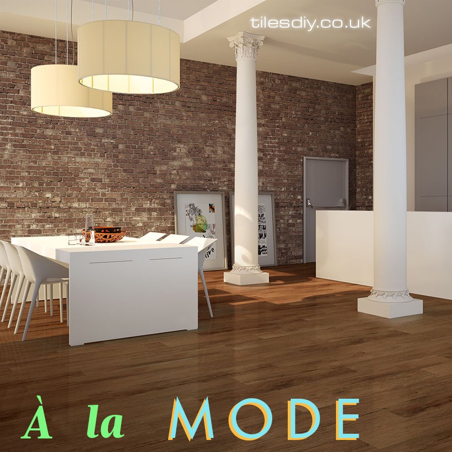 Tiles Diy On Twitter An Eye Catching High Gloss Finish Gives A
