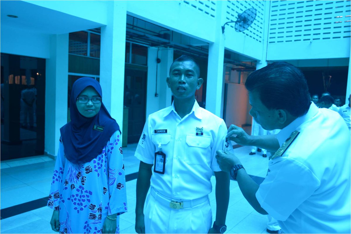 MARKAS WILAYAH LAUT 2 tweet media