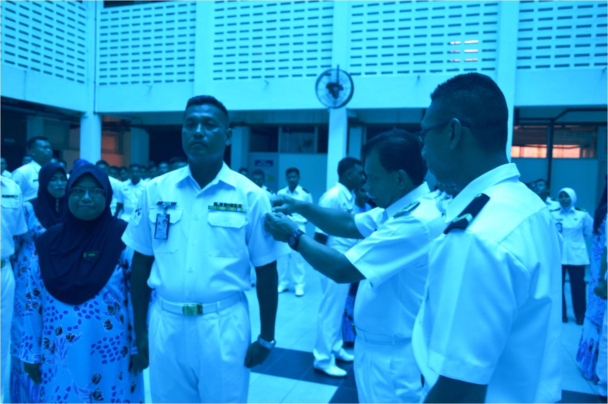 MARKAS WILAYAH LAUT 2 tweet media