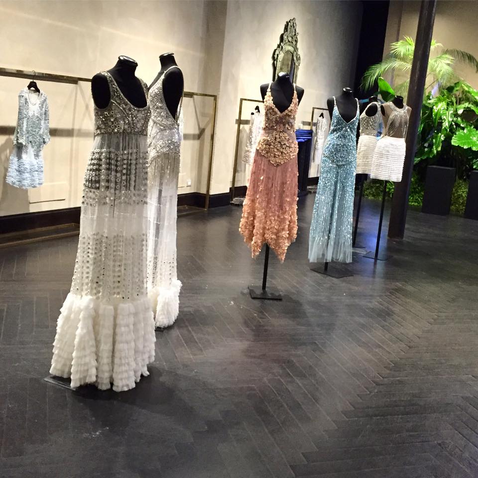 AmenStyle's tweet photo. Amen Couture #ss17 #amenstyle #mfw #womanswear #ootd https://t.co/zJCEZZH4GJ