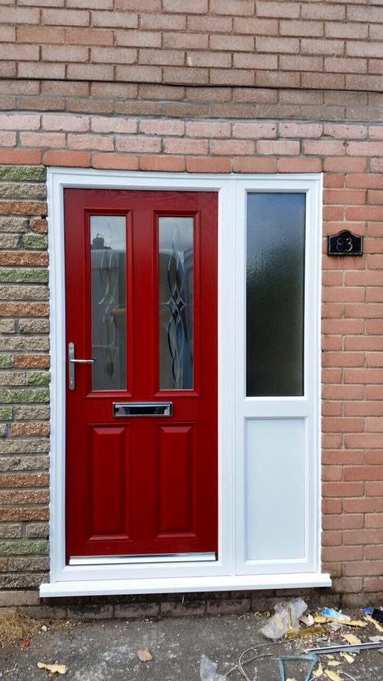 Windoworld's tweet photo. Thinking Composite? Think @Windoworld! We supply & fit a wide range of coloured composites with multiple glass styles & designs! #Windoworld https://t.co/nJcL0XpOTm