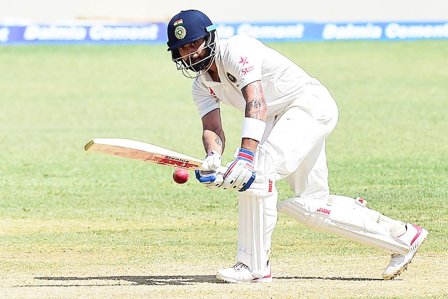 cricketnext's tweet photo. India Eye NZ Whitewash as Virat Kohli Searches Runs
https://t.co/mTJrMBTCMC
#indvsnz #ViratKohli https://t.co/dPxbxwSBBM